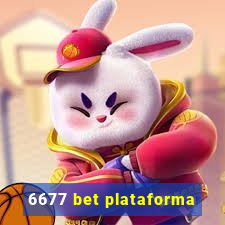 6677 bet plataforma